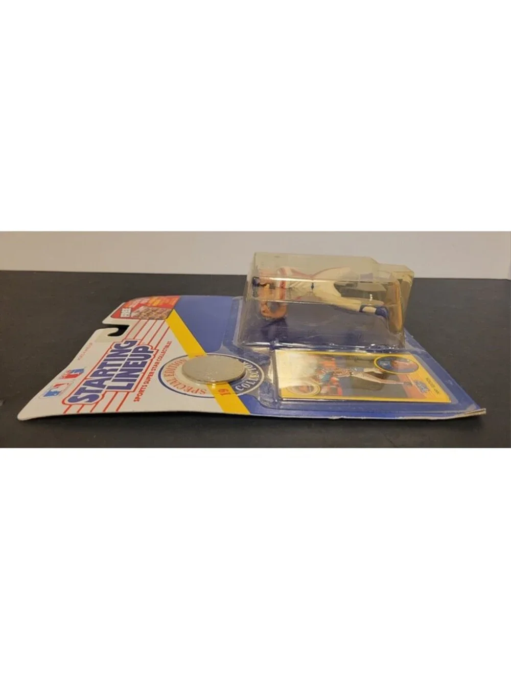 N/A item being